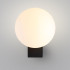Уличный настенный светильник Odeon Light Nature Viva 7124/1W Уличный настенный светильник Odeon Light Nature Viva 7124/1W