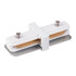 Коннектор прямой Elektrostandard TRC-1-1-I-WH 4690389112331 Коннектор прямой Elektrostandard TRC-1-1-I-WH 4690389112331