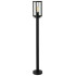 Садовый светильник ARTE Lamp A1036PA-1BK Садовый светильник ARTE Lamp A1036PA-1BK