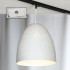 Трековый светильник однофазный Lussole LOFT Track Lights LSP-9891-TAW Трековый светильник однофазный Lussole LOFT Track Lights LSP-9891-TAW