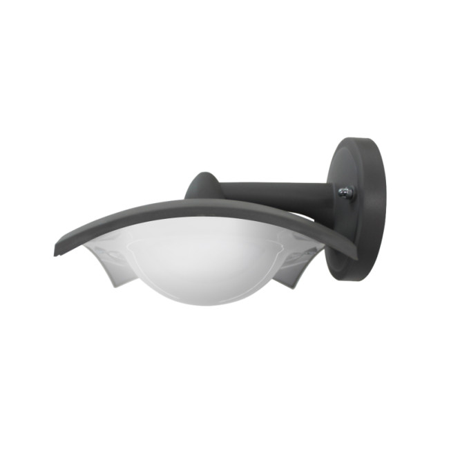 Уличный настенный светильник Apeyron Дели ДБУ 07-8-004 У1 11-202 Уличный настенный светильник Apeyron Дели ДБУ 07-8-004 У1 11-202