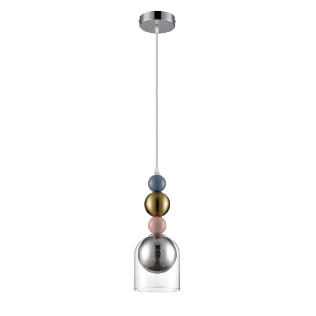 Подвесной светильник Lumion Gallo 8066/1A Подвесной светильник Lumion Gallo 8066/1A