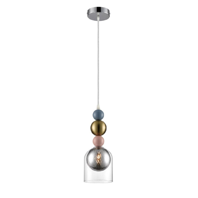 Подвесной светильник Lumion Gallo 8066/1A Подвесной светильник Lumion Gallo 8066/1A