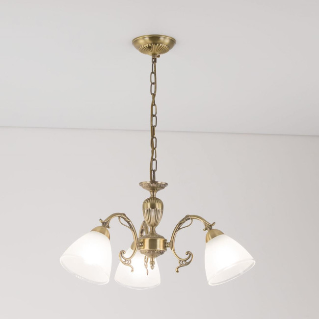 Подвесная люстра Citilux Латур CL413231 Подвесная люстра Citilux Латур CL413231