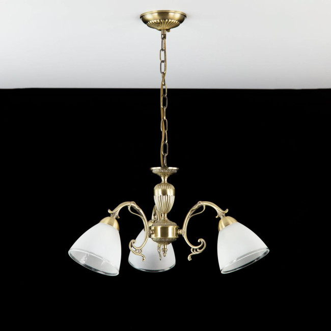 Подвесная люстра Citilux Латур CL413231 Подвесная люстра Citilux Латур CL413231