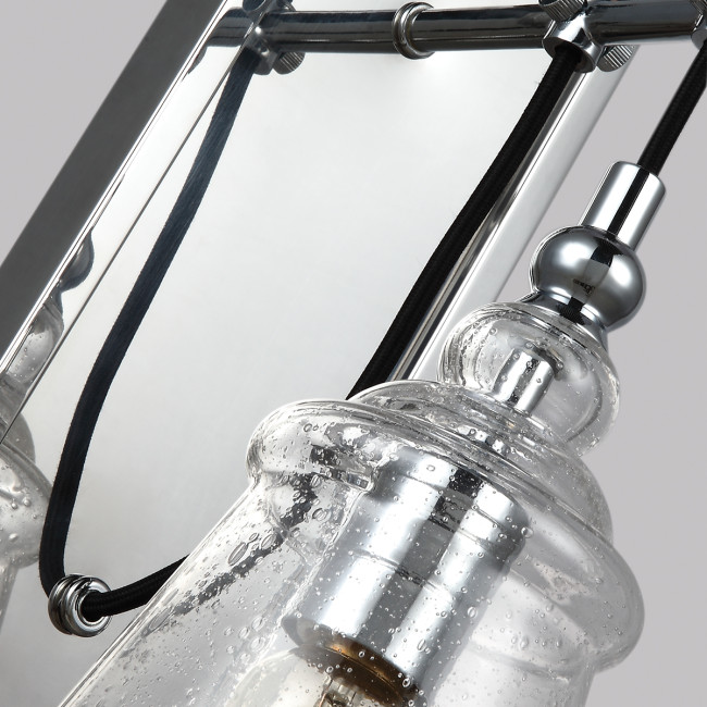 Бра Feiss Loras QN-LORAS1 Бра Feiss Loras QN-LORAS1