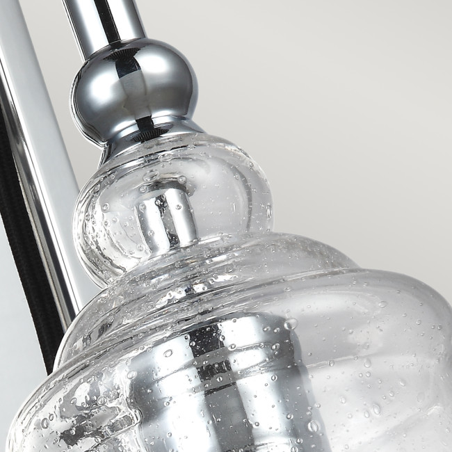 Бра Feiss Loras QN-LORAS1 Бра Feiss Loras QN-LORAS1