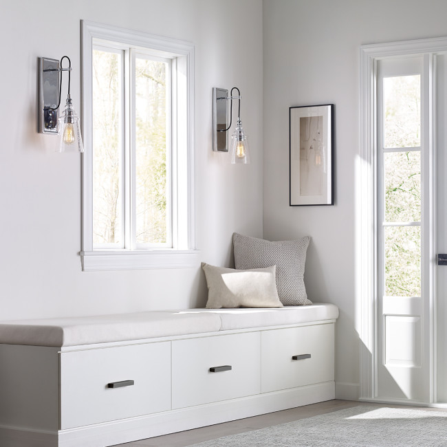 Бра Feiss Loras QN-LORAS1 Бра Feiss Loras QN-LORAS1