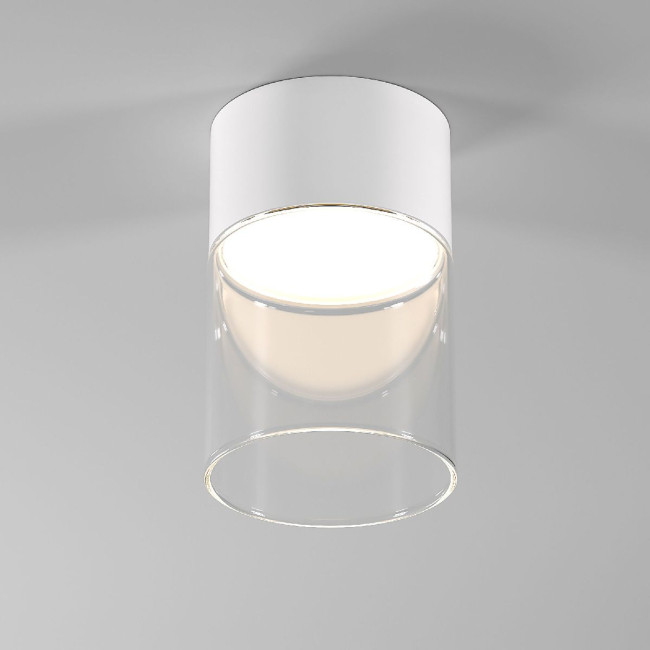 Накладной светильник Elektrostandard Lumen 4690389200007 a064710 Накладной светильник Elektrostandard Lumen 4690389200007 a064710