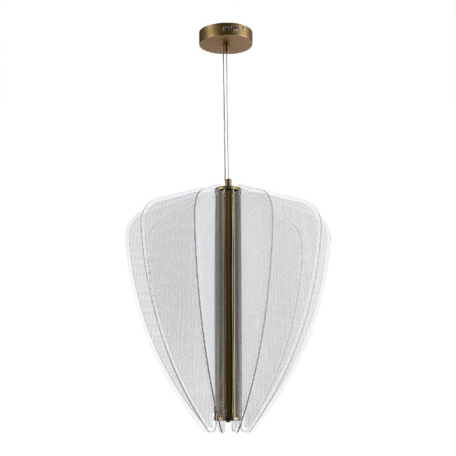 Подвесная люстра ST Luce Fesale SL6509.213.01