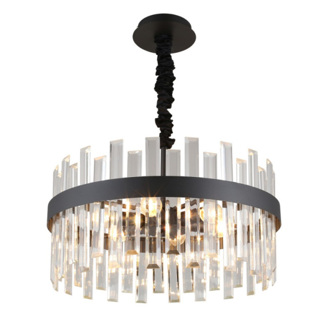 Подвесная люстра Omnilux Oriolo OML-69413-06 Подвесная люстра Omnilux Oriolo OML-69413-06