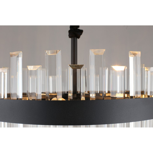 Подвесная люстра Omnilux Oriolo OML-69413-06 Подвесная люстра Omnilux Oriolo OML-69413-06