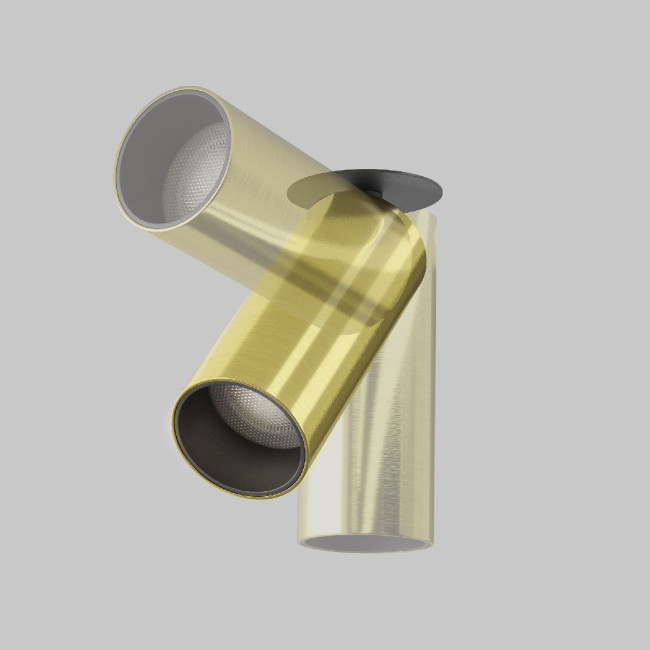 Встраиваемый спот Maytoni Focus Led C053CL-L12W4K-W-BS Встраиваемый спот Maytoni Focus Led C053CL-L12W4K-W-BS