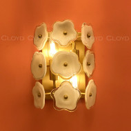 Настенный светильник Cloyd Efiopia 20393 Настенный светильник Cloyd Efiopia 20393