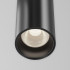 Трековый магнитный светильник Maytoni Focus LED TR157-1-12W4K-B Трековый магнитный светильник Maytoni Focus LED TR157-1-12W4K-B