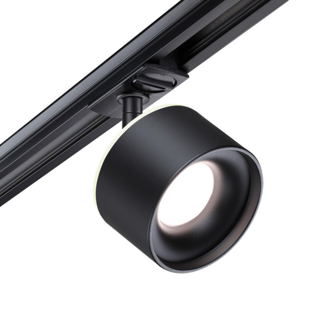 Трековый светильник Novotech Giro 358974