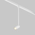 Уличный трековый светильник Maytoni Focus Led Elasity IP O-TR01-2-P-8WW3K Уличный трековый светильник Maytoni Focus Led Elasity IP O-TR01-2-P-8WW3K
