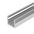 Алюминиевый профиль Arlight SL-MINI-10-2000 ANOD 049017 Алюминиевый профиль Arlight SL-MINI-10-2000 ANOD 049017