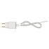 Мебельный светильник Uniel ULI-F50-5W/4000K SENSOR IP40 WHITE UL-00011956 Мебельный светильник Uniel ULI-F50-5W/4000K SENSOR IP40 WHITE UL-00011956