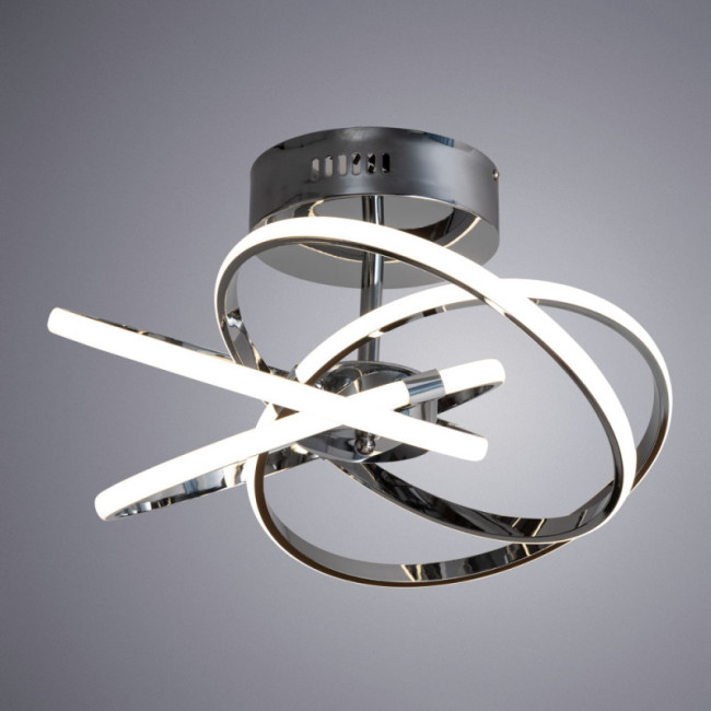 Люстра на штанге ARTE Lamp A9052PL-4CC Люстра на штанге ARTE Lamp A9052PL-4CC