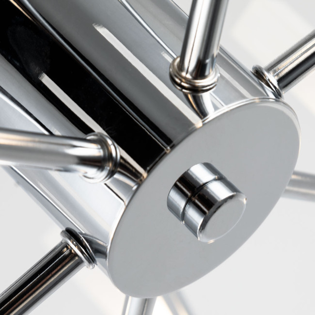 Люстра на штанге Arte Lamp Ramona A7410PL-24CC Люстра на штанге Arte Lamp Ramona A7410PL-24CC