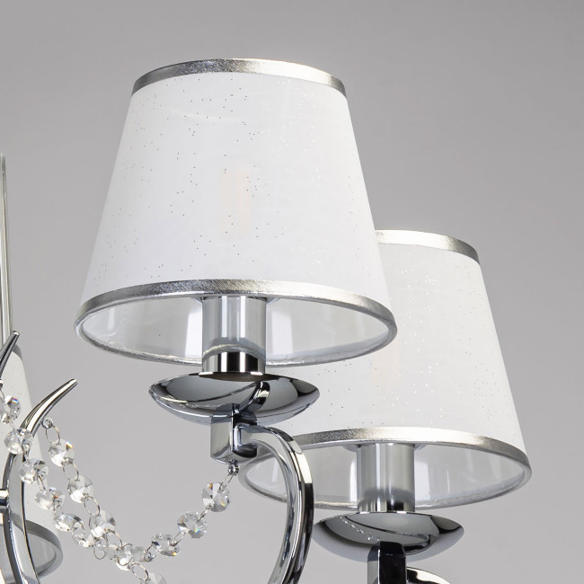 Подвесная люстра MW-Light Федерика 684013005