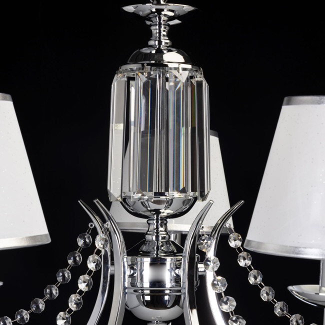 Подвесная люстра MW-Light Федерика 684013005