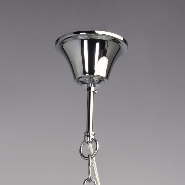 Подвесная люстра MW-Light Федерика 684013005