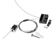 Крепление настенно-потолочное Lightstar Nove 508972 Крепление настенно-потолочное Lightstar Nove 508972