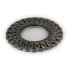 Встраиваемый светильник Gauss Antique CA044 Встраиваемый светильник Gauss Antique CA044