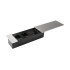 Блок розеток JX (Slide Top) (2 секции RJ-45 + 2 USB с кабелем питания) Mebax 00-00002890 Блок розеток JX (Slide Top) (2 секции RJ-45 + 2 USB с кабелем питания) Mebax 00-00002890