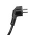 Блок розеток JX (Slide Top) (2 секции RJ-45 + 2 USB с кабелем питания) Mebax 00-00002890 Блок розеток JX (Slide Top) (2 секции RJ-45 + 2 USB с кабелем питания) Mebax 00-00002890