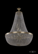 Люстра на штанге Bohemia Ivele Crystal 19051/H2/90IV G Люстра на штанге Bohemia Ivele Crystal 19051/H2/90IV G
