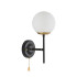 Бра Lumion Moderni Elrona 8375/1W Бра Lumion Moderni Elrona 8375/1W