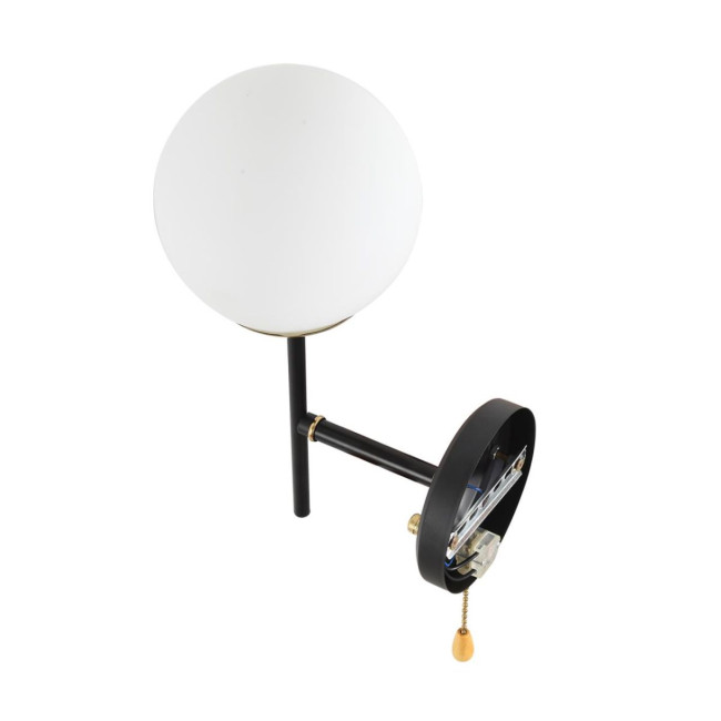 Бра Lumion Moderni Elrona 8375/1W Бра Lumion Moderni Elrona 8375/1W