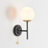 Бра Lumion Moderni Elrona 8375/1W Бра Lumion Moderni Elrona 8375/1W