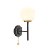 Бра Lumion Moderni Elrona 8375/1W Бра Lumion Moderni Elrona 8375/1W