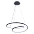 Подвесная люстра Arte Lamp Millo A3893SP-30BK Подвесная люстра Arte Lamp Millo A3893SP-30BK