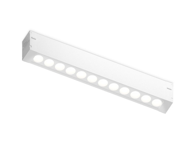 Трековый магнитный светильник Ambrella Light Magnetic 220V GL1301 Трековый магнитный светильник Ambrella Light Magnetic 220V GL1301