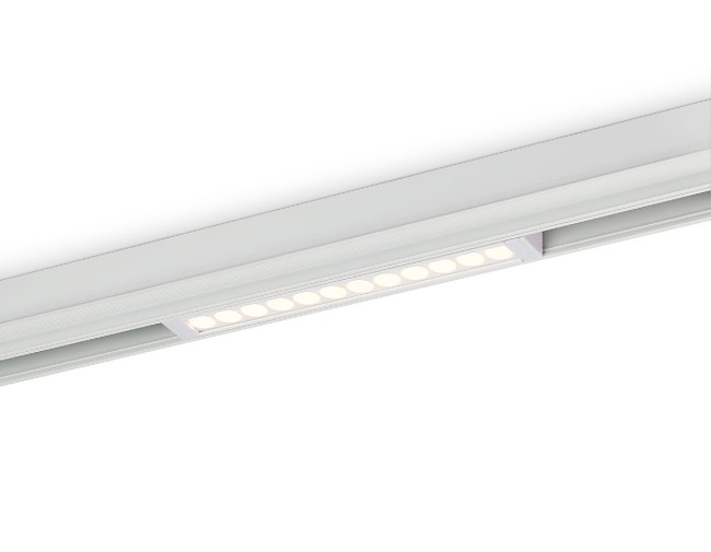 Трековый магнитный светильник Ambrella Light Magnetic 220V GL1301 Трековый магнитный светильник Ambrella Light Magnetic 220V GL1301