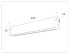 Трековый магнитный светильник Ambrella Light Magnetic 220V GL1301 Трековый магнитный светильник Ambrella Light Magnetic 220V GL1301