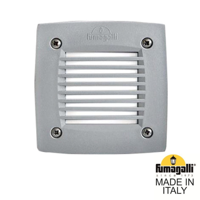 Светильник для ступеней Fumagalli 3C2.000.000.LYG1L Светильник для ступеней Fumagalli 3C2.000.000.LYG1L