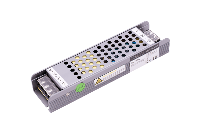 Блок питания SWG YA-200-12 002830 Блок питания SWG YA-200-12 002830