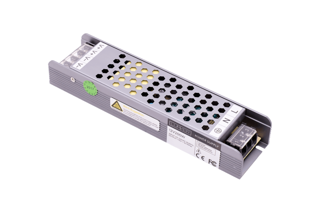 Блок питания SWG YA-200-12 002830 Блок питания SWG YA-200-12 002830