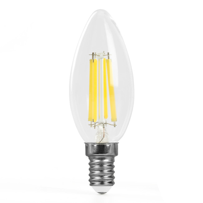 Светодиодная лампа Feron LB-1208 E14 8W 4000K 51248 Светодиодная лампа Feron LB-1208 E14 8W 4000K 51248