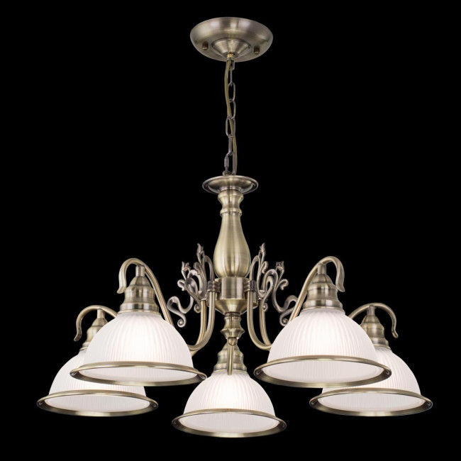 Подвесная люстра Citilux Идальго CL434151 Подвесная люстра Citilux Идальго CL434151