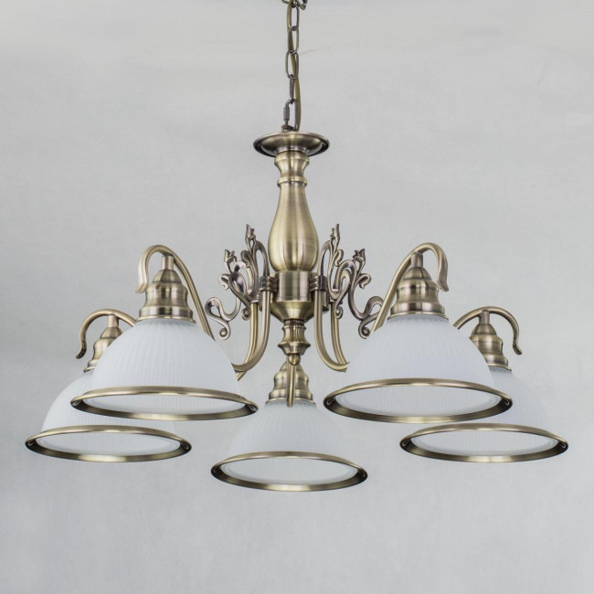 Подвесная люстра Citilux Идальго CL434151 Подвесная люстра Citilux Идальго CL434151