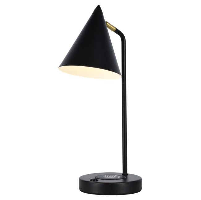 Настольная лампа Zortes DeskLight ZRS.1066.07 Настольная лампа Zortes DeskLight ZRS.1066.07