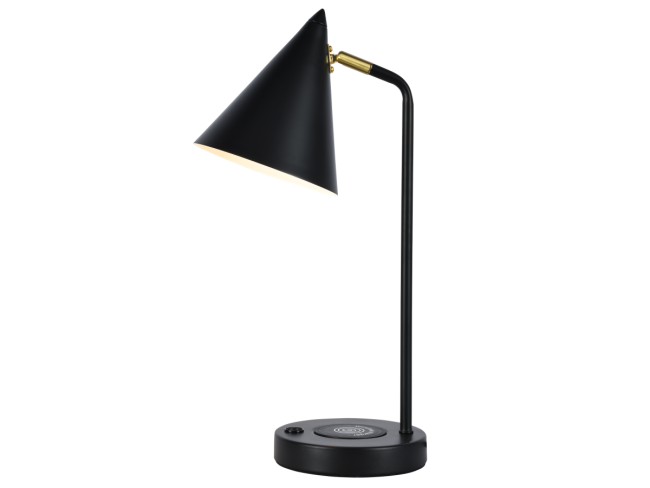 Настольная лампа Zortes DeskLight ZRS.1066.07 Настольная лампа Zortes DeskLight ZRS.1066.07