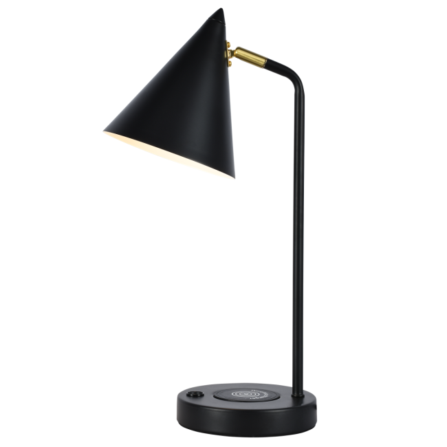Настольная лампа Zortes DeskLight ZRS.1066.07 Настольная лампа Zortes DeskLight ZRS.1066.07